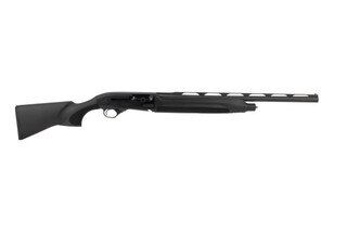 Beretta 1301 Competition shotgun features a 24 inch barrel